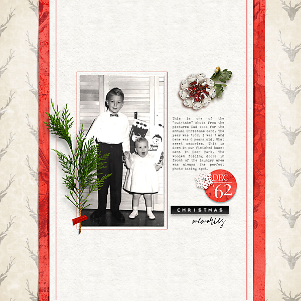 Christmas Memories