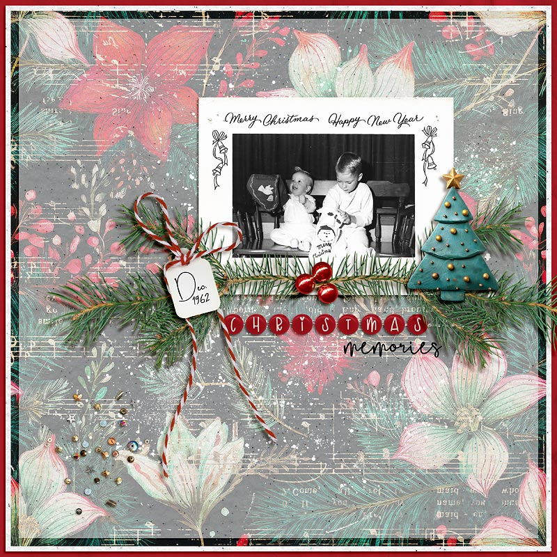 Christmas Memories