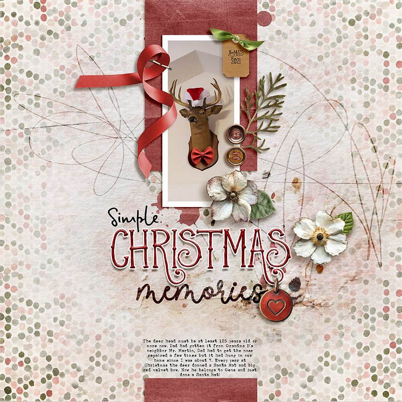 Christmas Memories