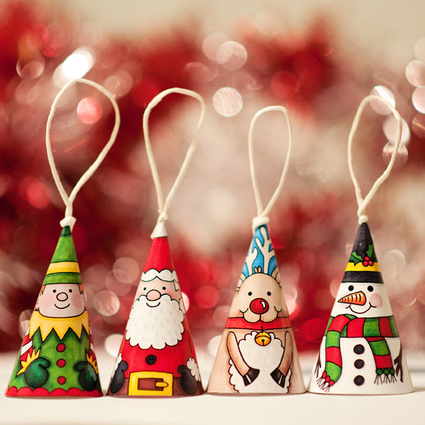 Christmas mood