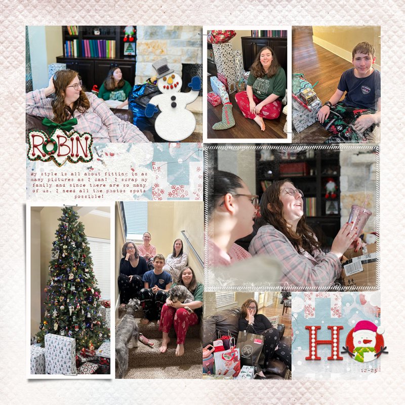 Christmas Morning 23