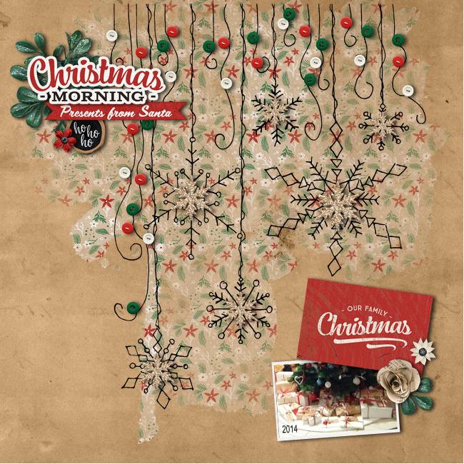 Christmas-morning