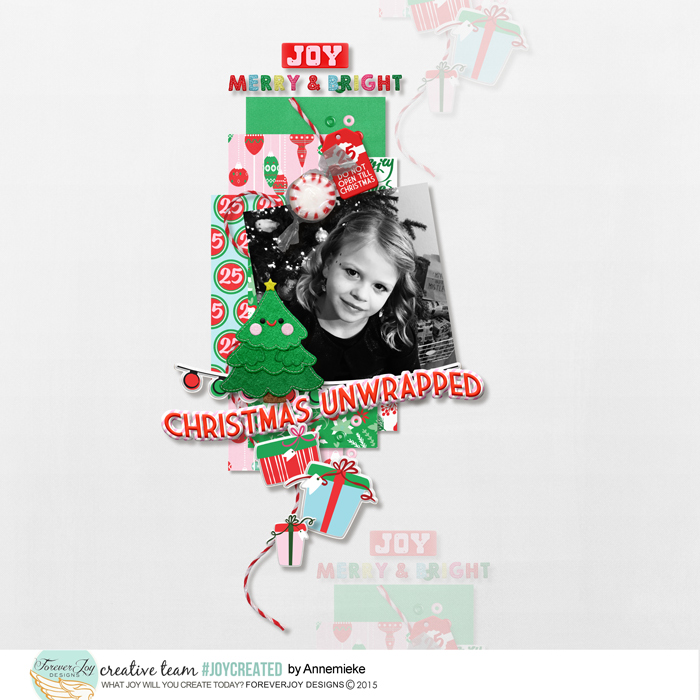 Christmas Morning
