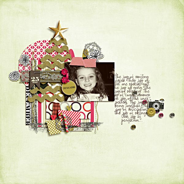 Christmas Morning