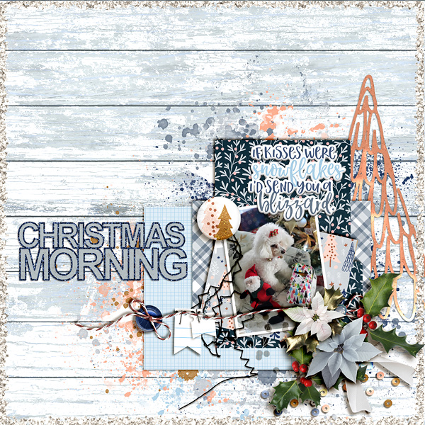 Christmas Morning
