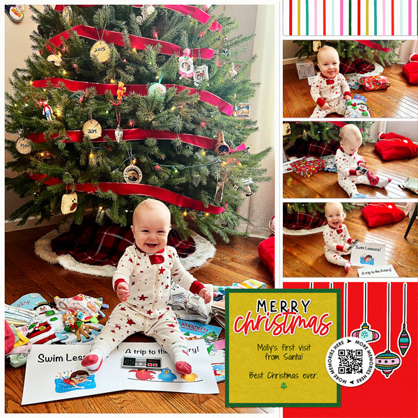 Christmas Morning_left