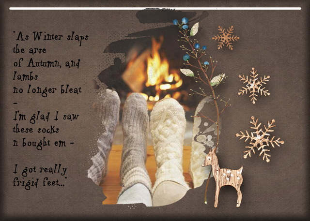 Christmas-Nostalgia-Taste,-Smell