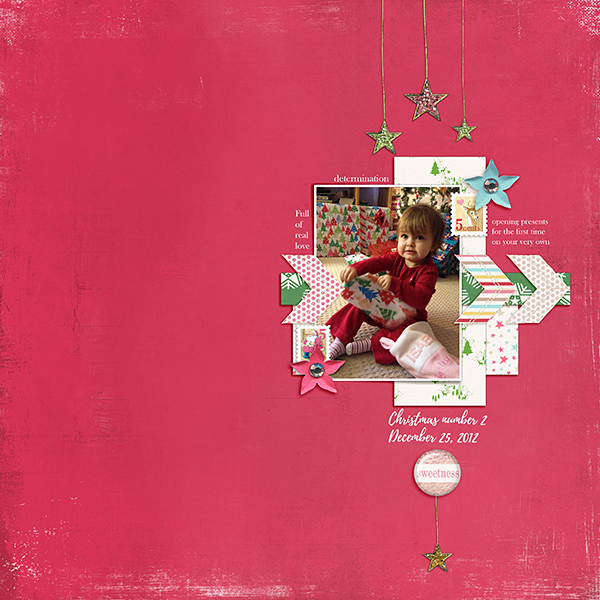 Christmas Number 2