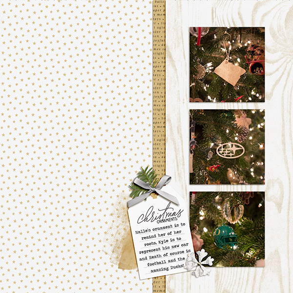 Christmas Ornaments