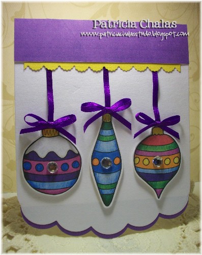 Christmas Ornaments