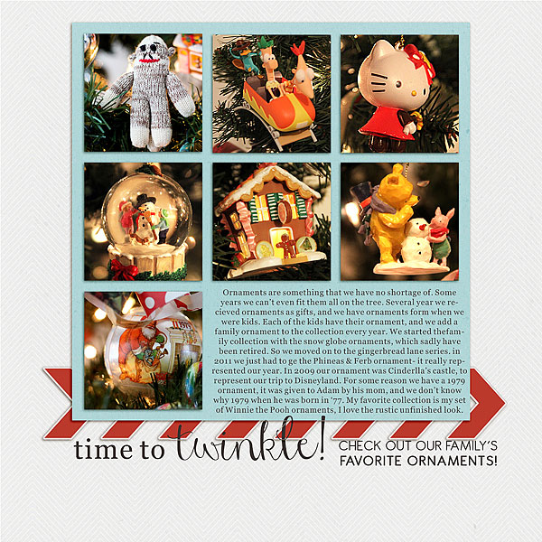 Christmas Ornaments