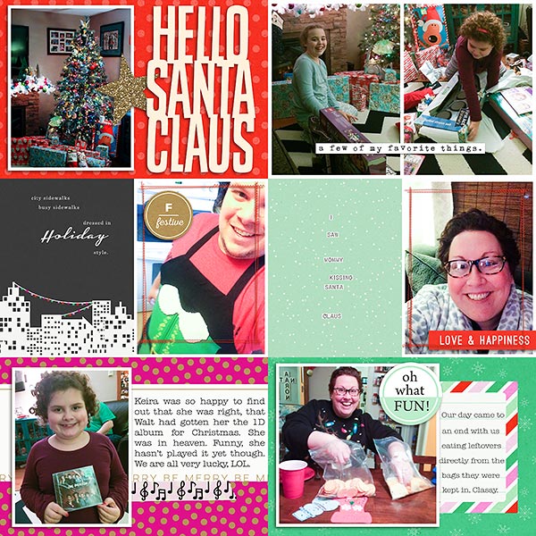 Christmas, Page 2
