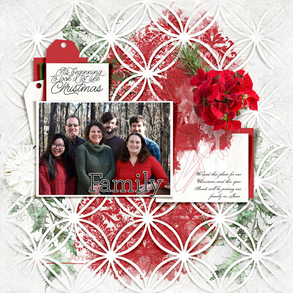 Christmas Photo