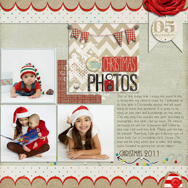 Christmas Photos