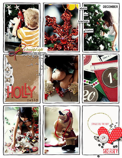 Christmas Prep page 2
