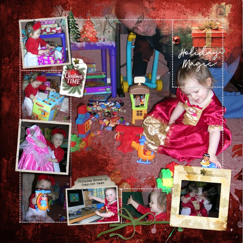 Christmas Presents