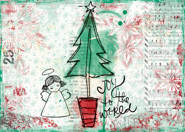 Christmas printable 2