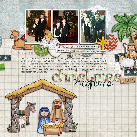 Christmas Program