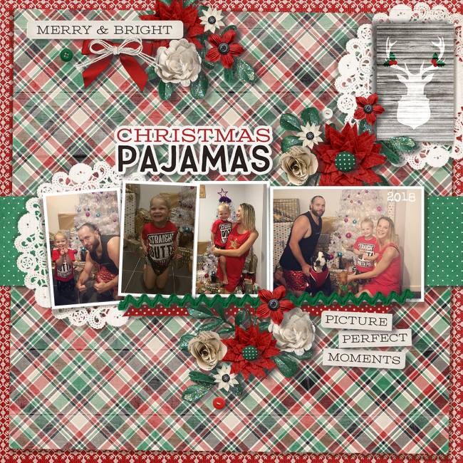 Christmas-Pyjamas