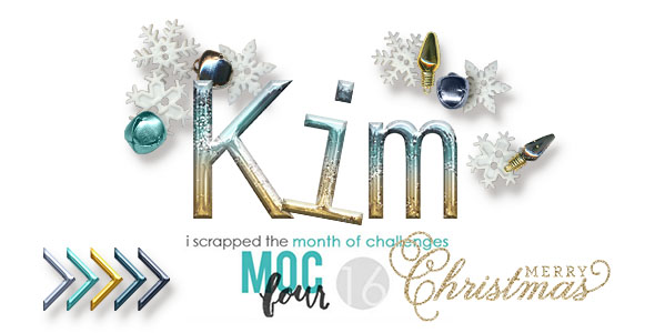 Christmas Siggie