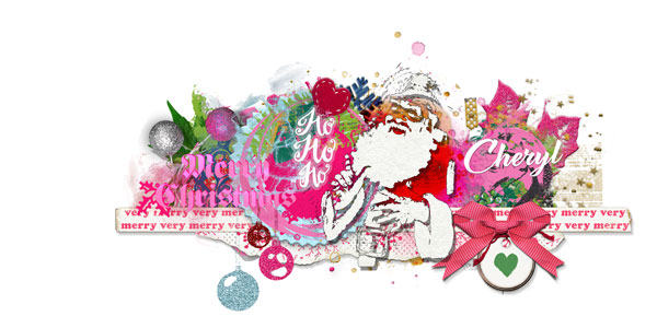 Christmas Siggy