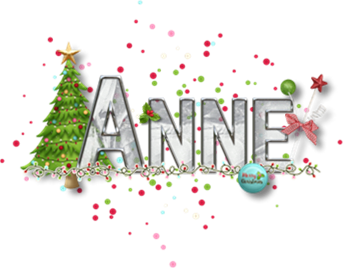Christmas Signature