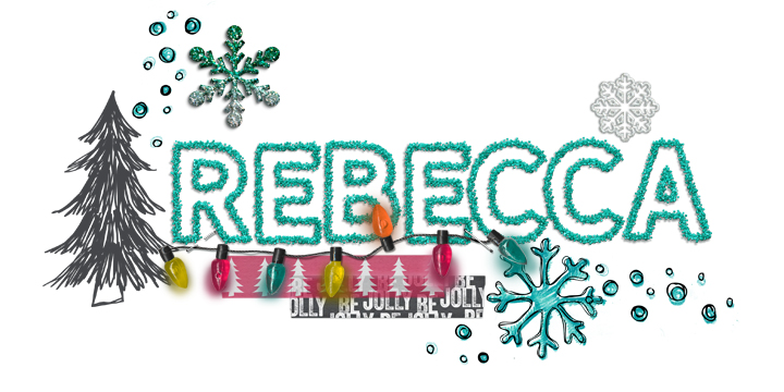 Christmas Signature