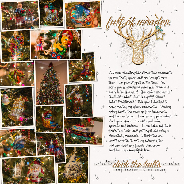 Christmas Sparkle