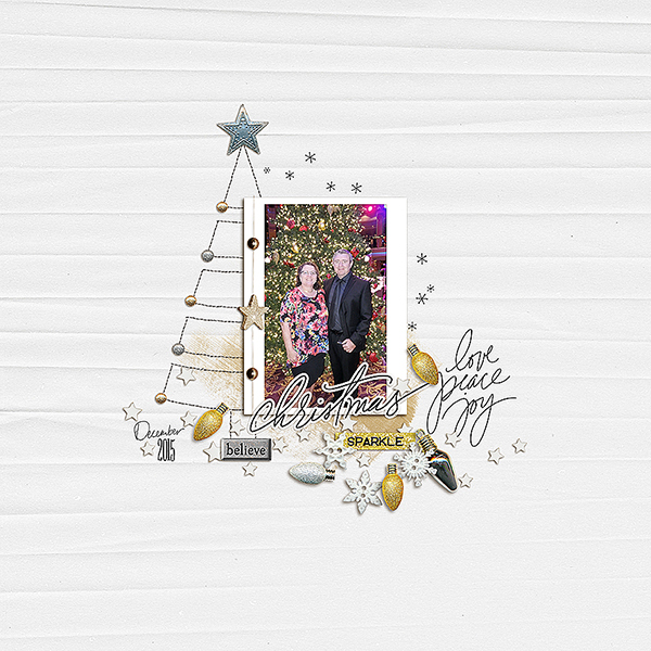 Christmas Sparkle