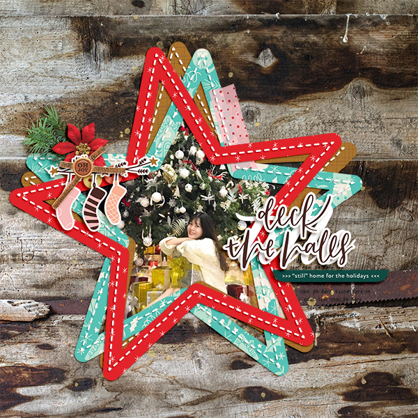 Christmas Star