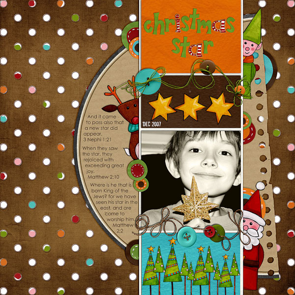 Christmas Star