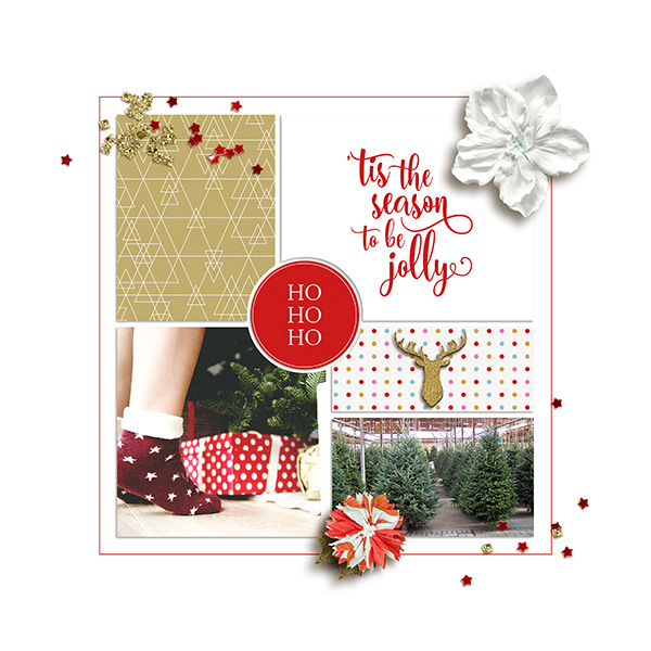 Christmas Stories