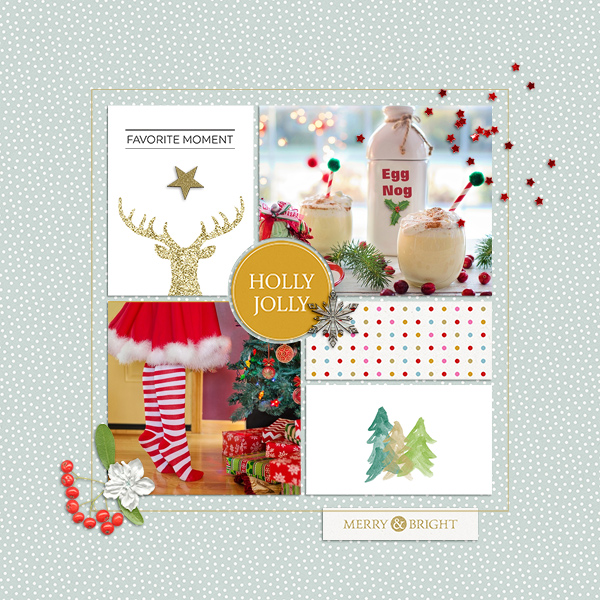 Christmas Stories