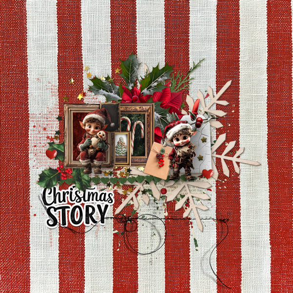 Christmas Story