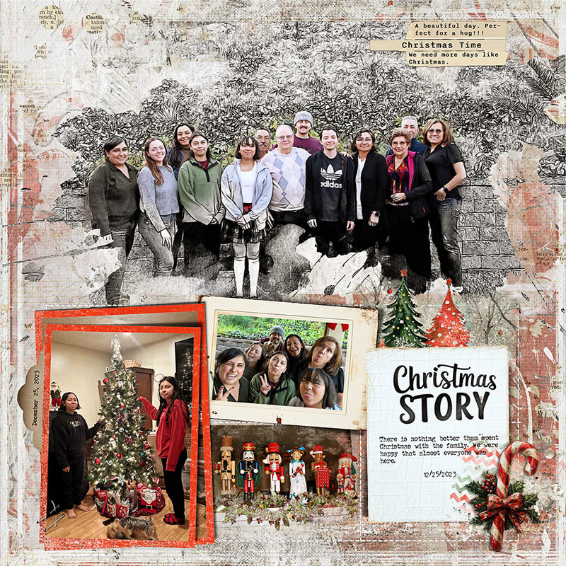 Christmas Story