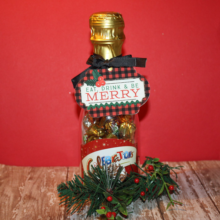 Christmas Tag