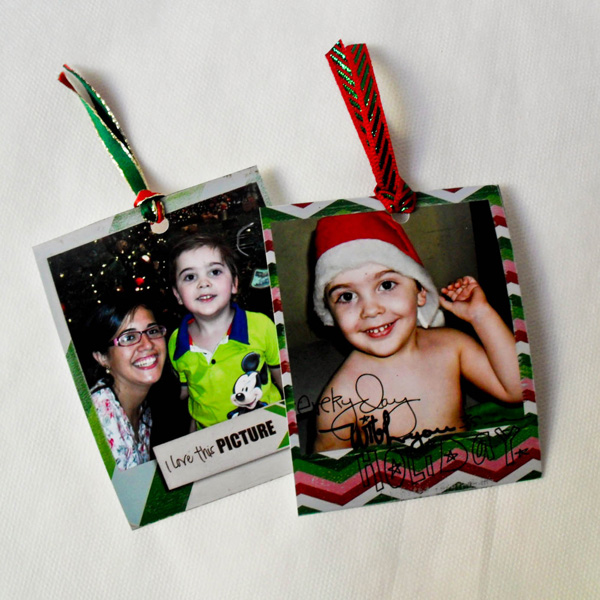 christmas  tags
