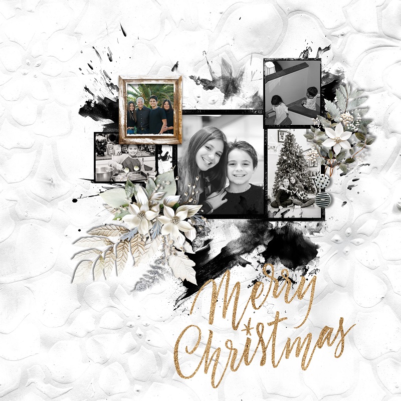 Christmas Through The Years