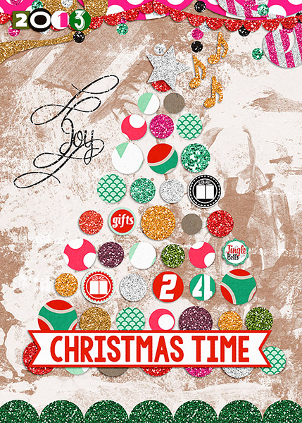 Christmas Time