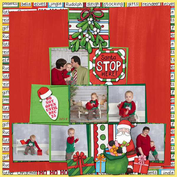 Christmas Time