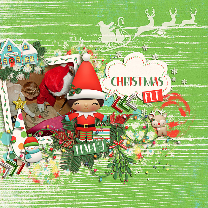 Christmas Time
