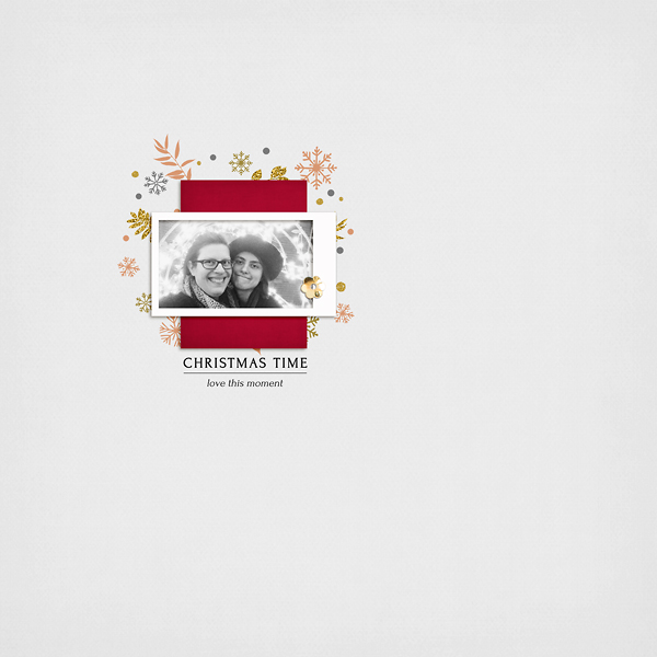 Christmas Time