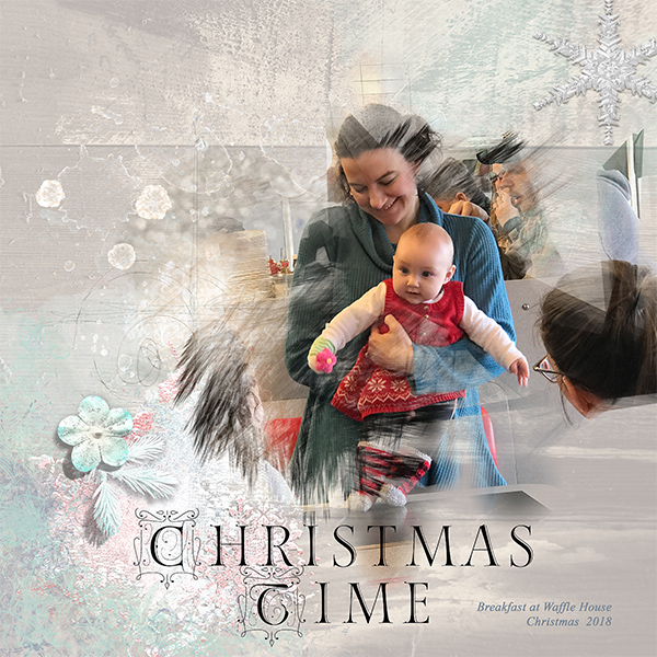 Christmas Time