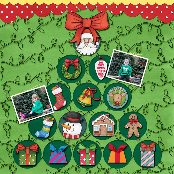 Christmas Time