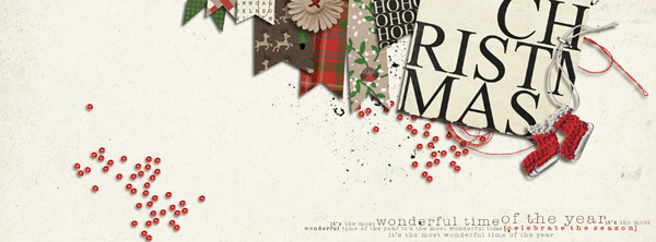 Christmas Timeline
