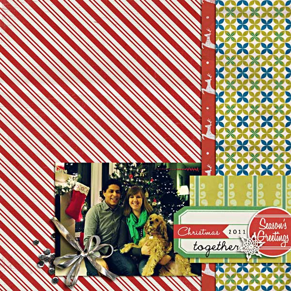 Christmas Together