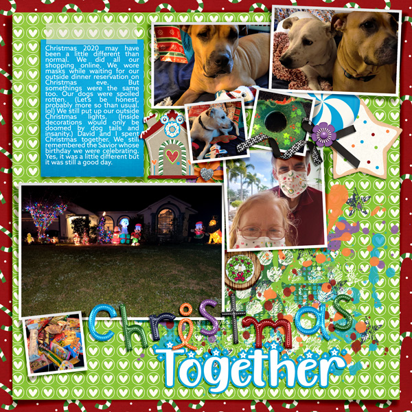 Christmas Together