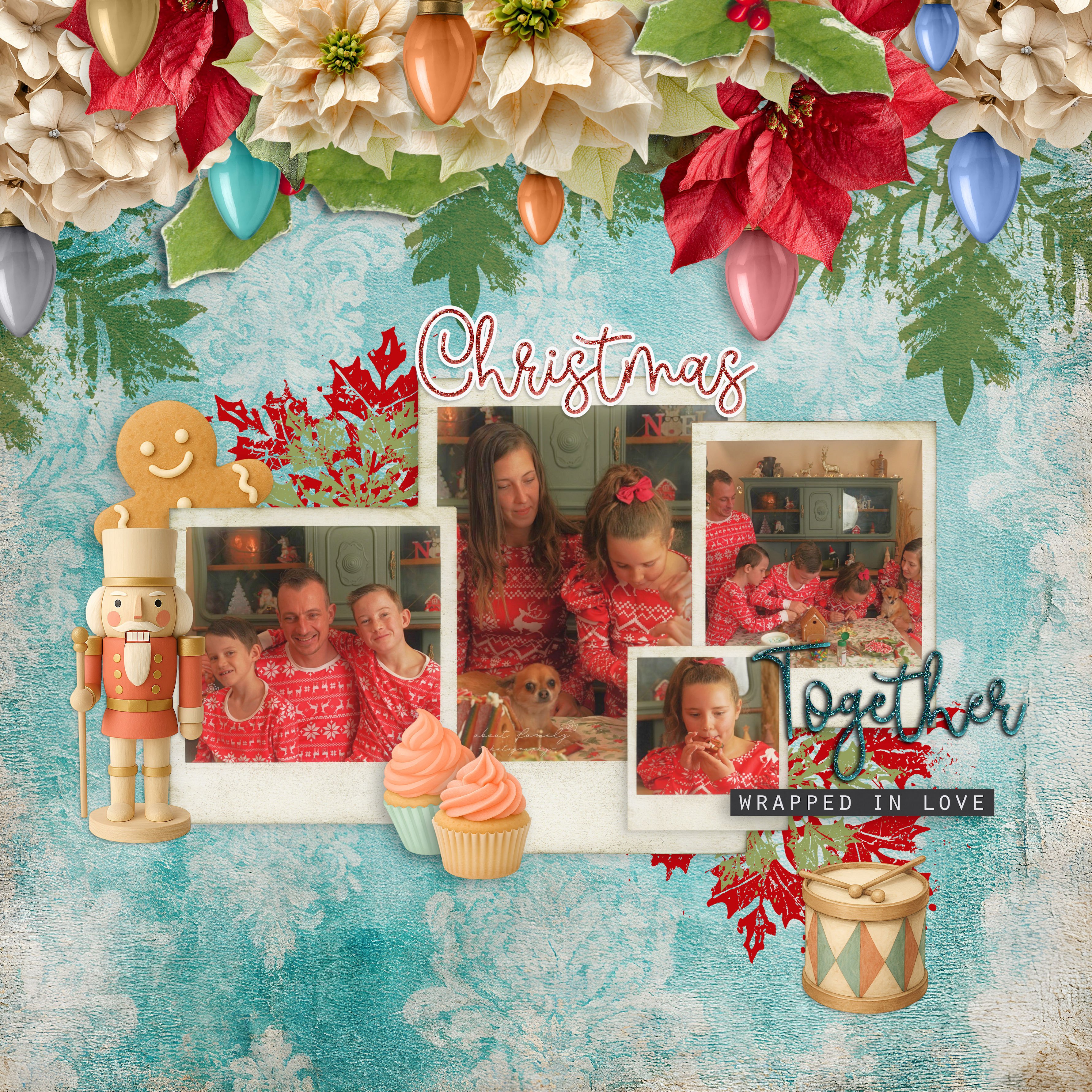 Christmas Together