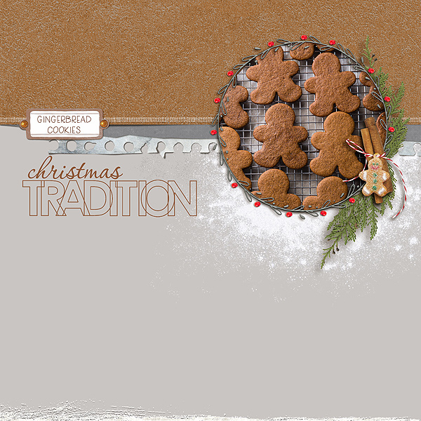 Christmas Tradition