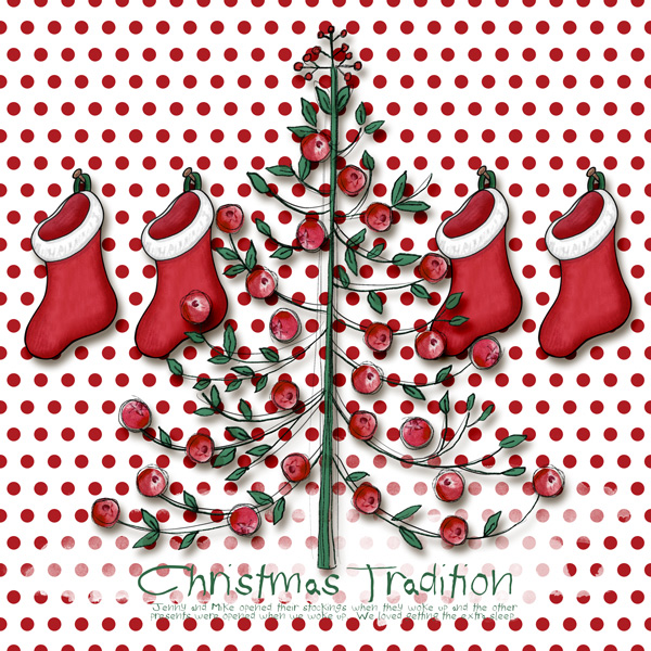 Christmas Tradition